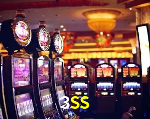 Login 3SS Casino Online
