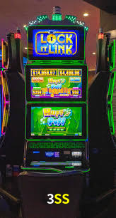 Casino Online 3SS | Os Melhores Slots no Brasil