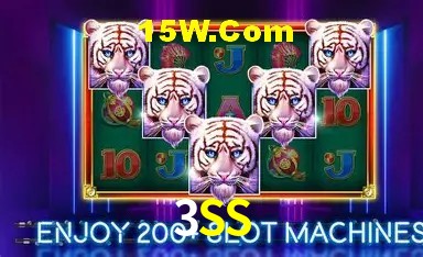 Provedores de Jogos 3SS