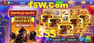 Tennis Betting 3SS