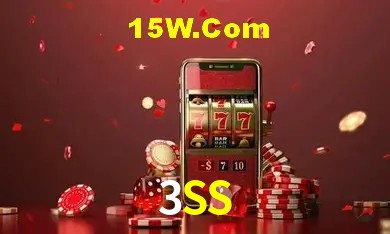 Jogos de Slot 3SS