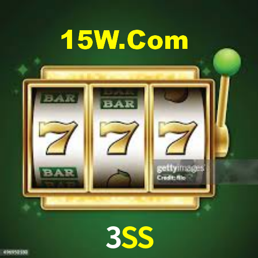 3SS