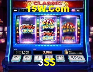 Casino Ao Vivo 3SS
