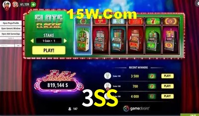 Especiais de Fim de Semana 3SS