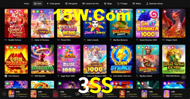 3SS,3SS.Com