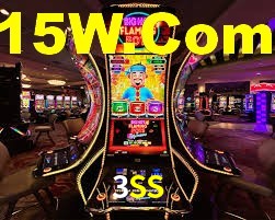 Spaceman Game 3SS