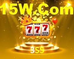 Welcome Bonus 3SS