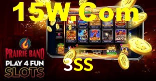 VIP Casino 3SS